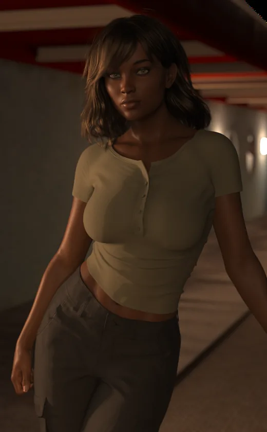 Jasmine Devereaux
