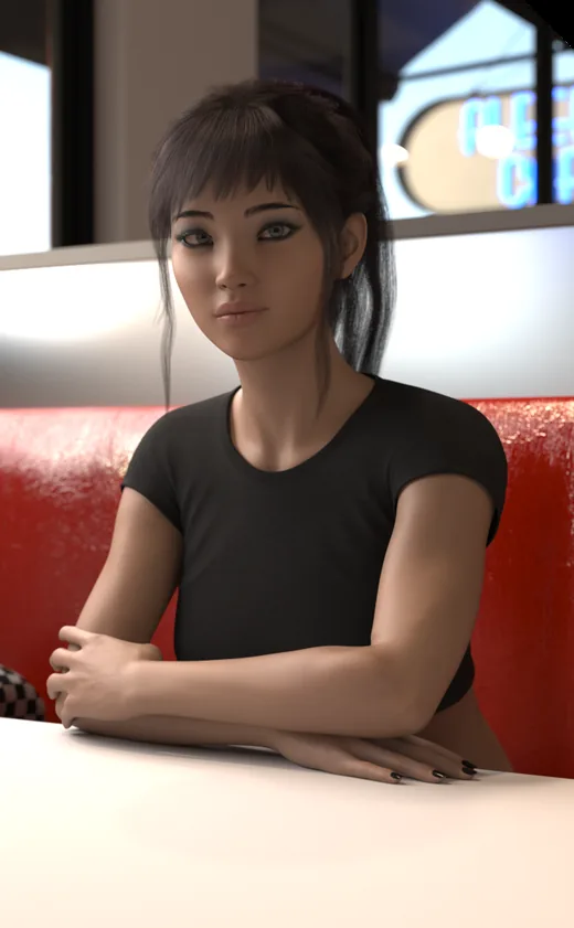 Ren Kimura